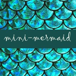 mini-mermaid